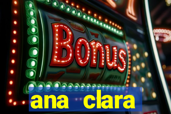 ana clara acompanhante porto alegre